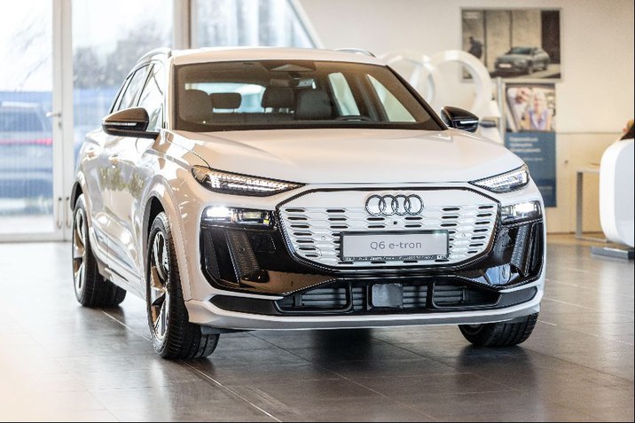 Audi