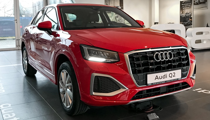 AUDI_LVIV