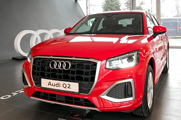 AUDI_LVIV