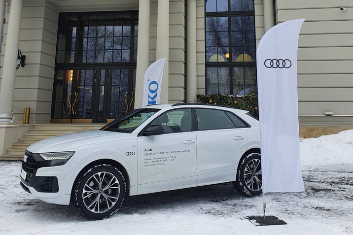 AUDI_LVIV