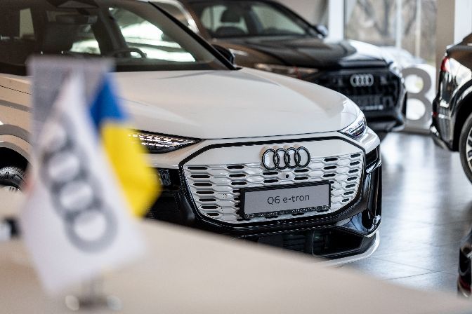 Audi