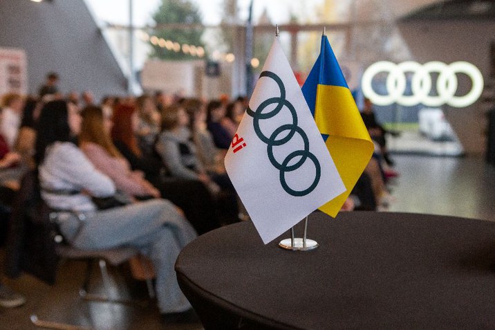 Audi
