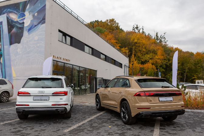 Audi