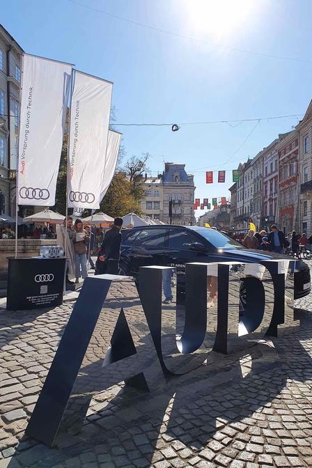 AUDI_LVIV