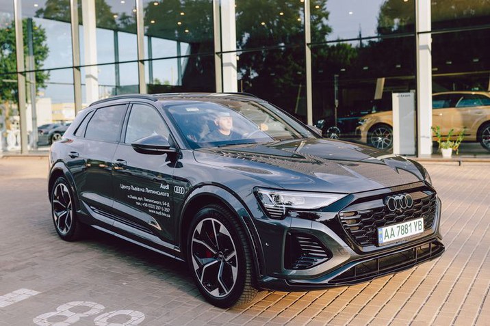 Audi