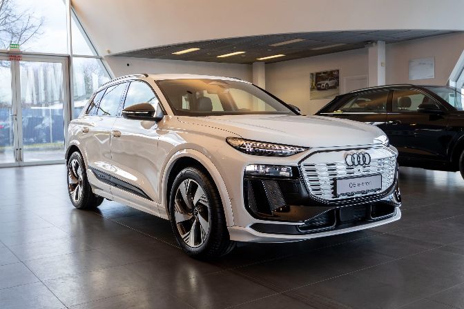 Audi