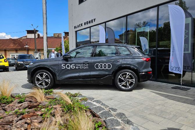 Audi