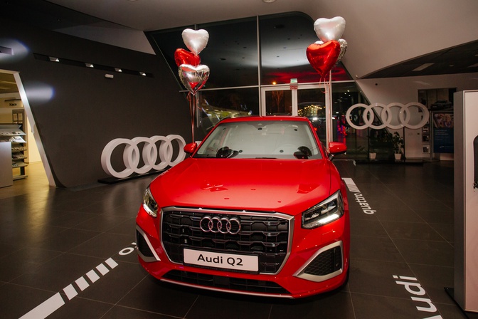 AUDI_LVIV