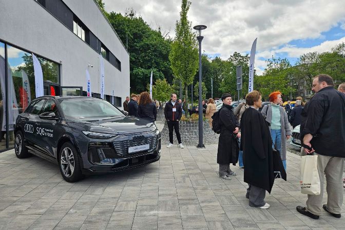 Audi