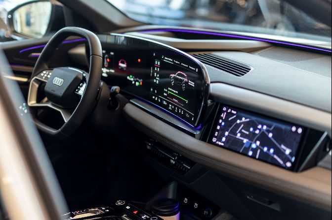 Audi