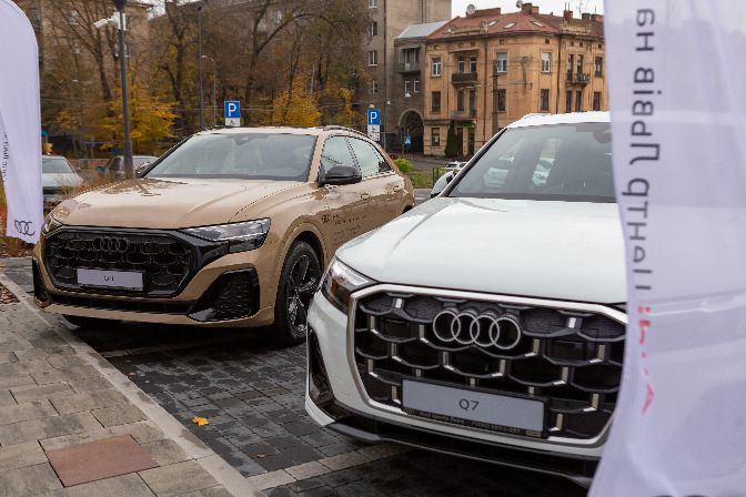 Audi
